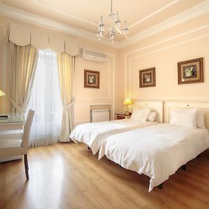 Habitación con 2 Camas Individuales